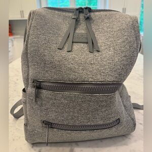 USED TWICE Dagne Dover Indi Medium Backpack